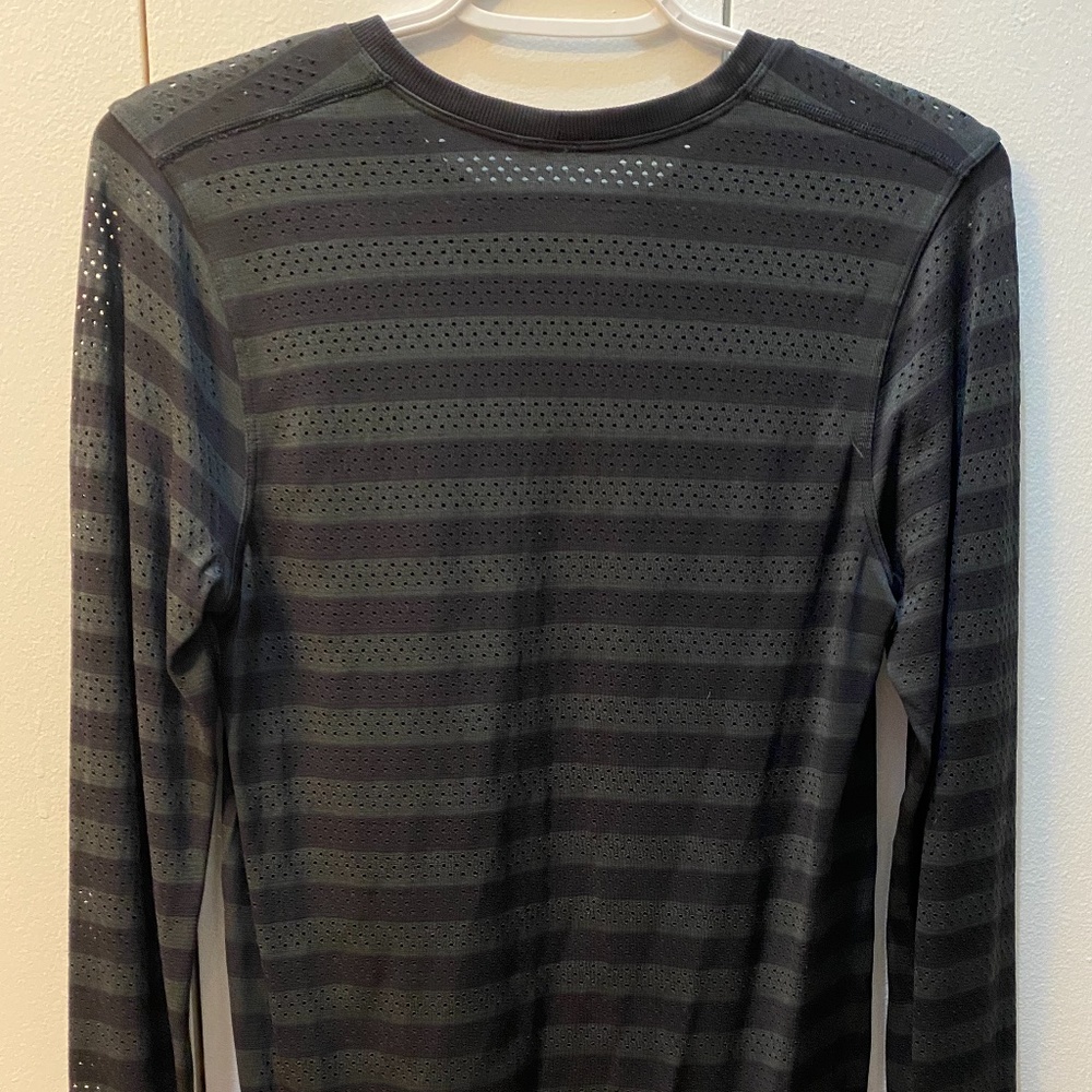 Breeze By Long Sleeve